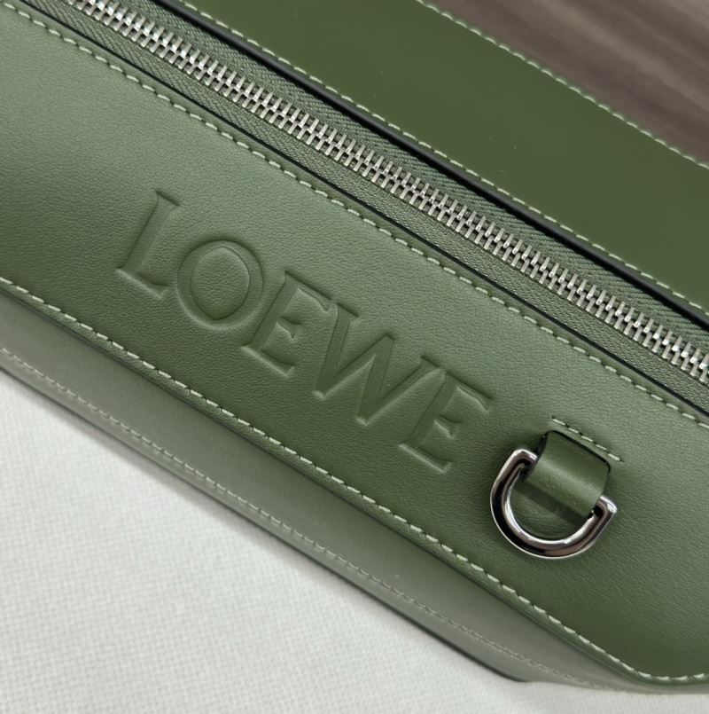 Loewe Waist Chest Packs